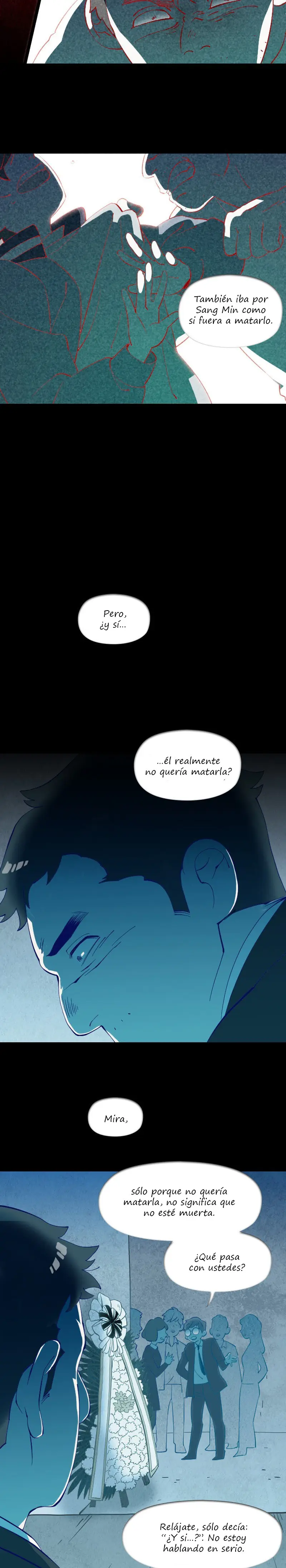 Ghost Teller (2017) - Capítulo 24 - Página 11 - LectorTMOo