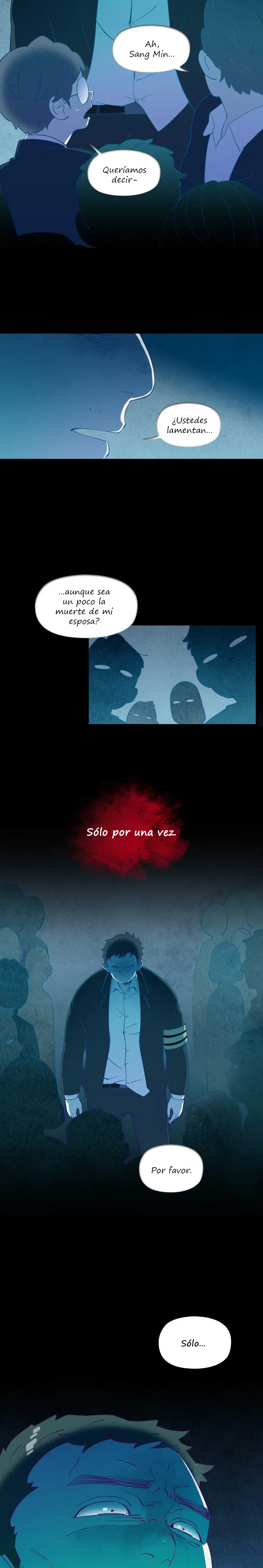 Ghost Teller (2017) - Capítulo 24 - Página 14 - LectorTMOo