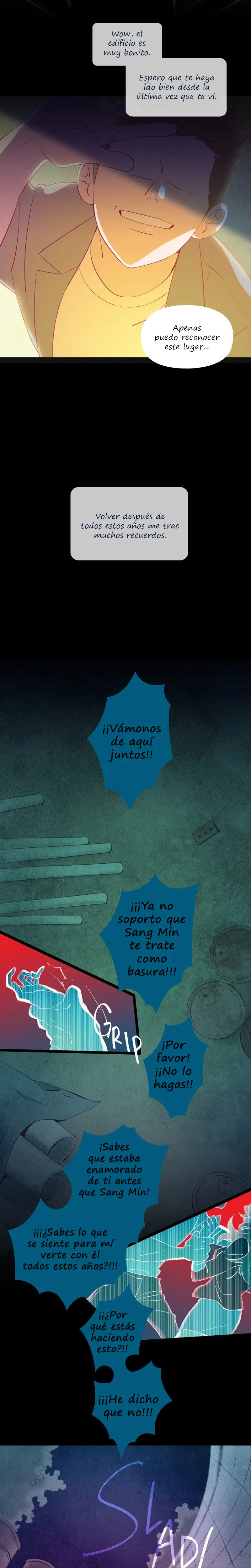 Ghost Teller (2017) - Capítulo 24 - Página 17 - LectorTMOo