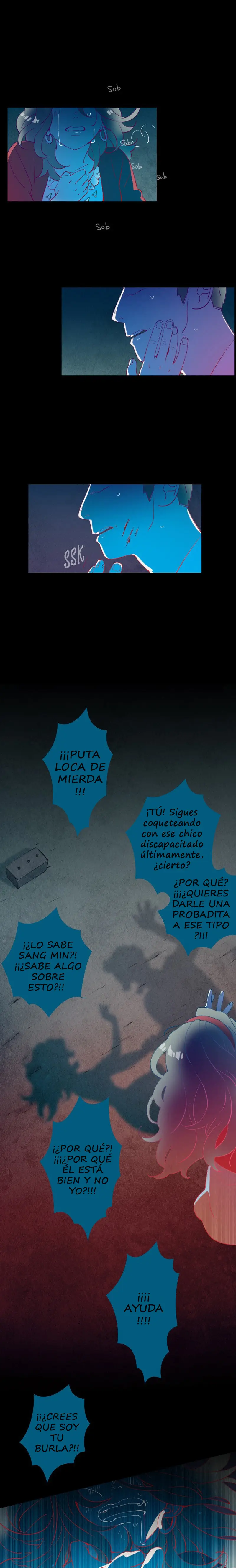 Ghost Teller (2017) - Capítulo 24 - Página 18 - LectorTMOo