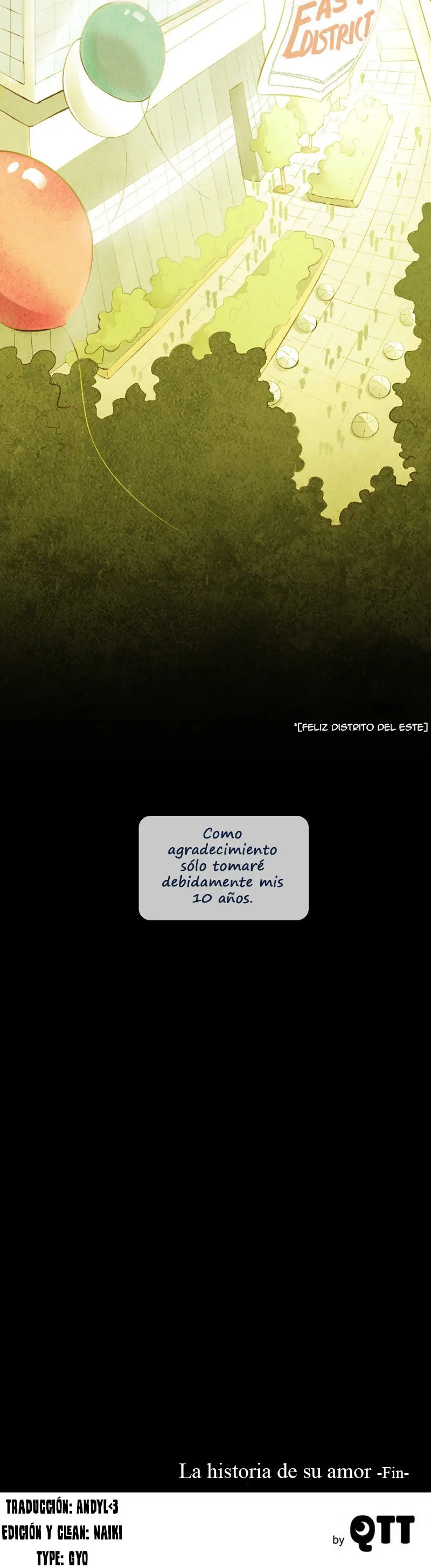 Ghost Teller (2017) - Capítulo 24 - Página 23 - LectorTMOo