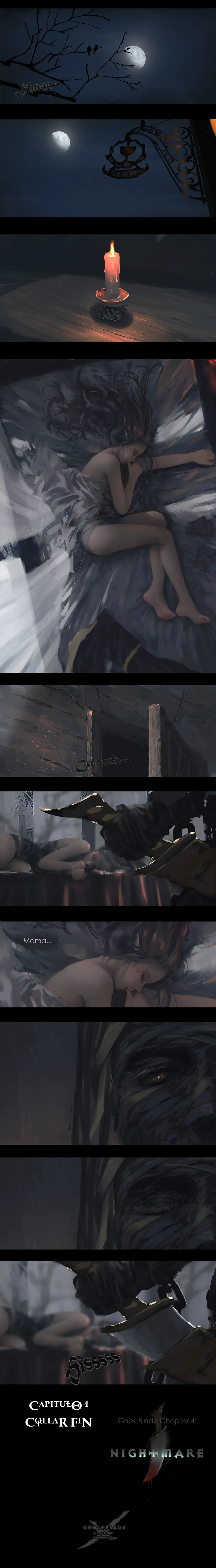 GhostBlade (2014) - Capítulo 11 - Página 2 - LectorTMOo