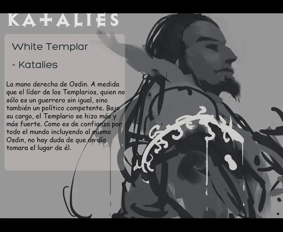 GhostBlade (2014) - Capítulo 20.5 - Página 2 - LectorTMOo