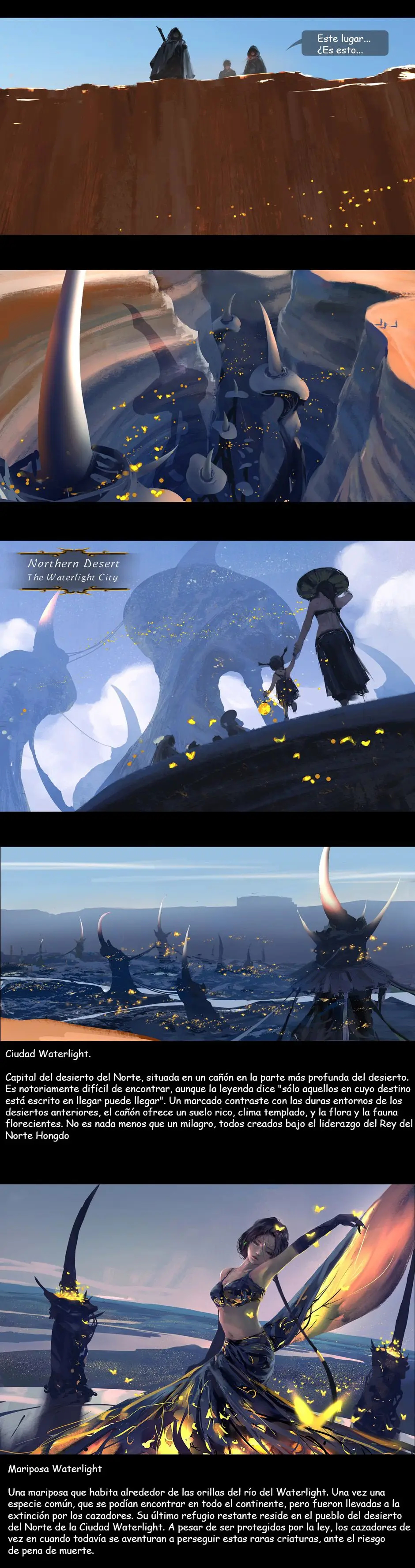 GhostBlade (2014) - Capítulo 20 - Página 3 - LectorTMOo
