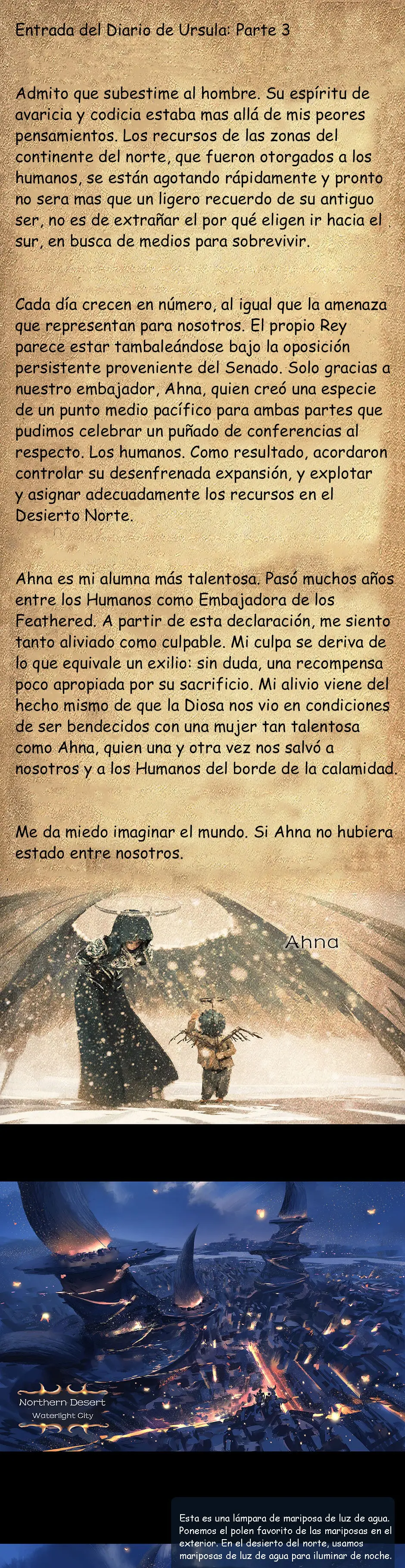 GhostBlade (2014) - Capítulo 31 - Página 1 - LectorTMOo