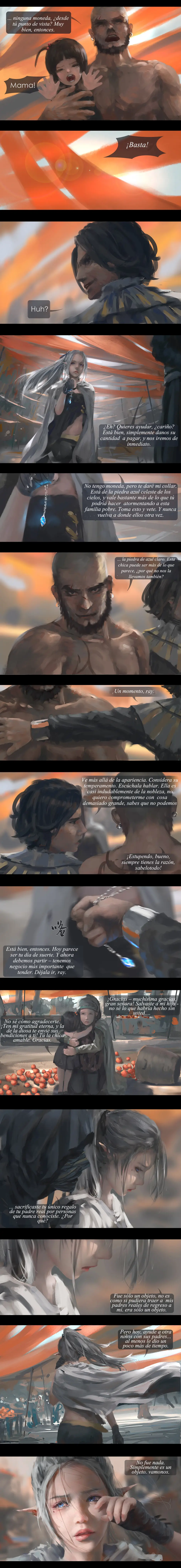 GhostBlade (2014) - Capítulo 9 - Página 2 - LectorTMOo