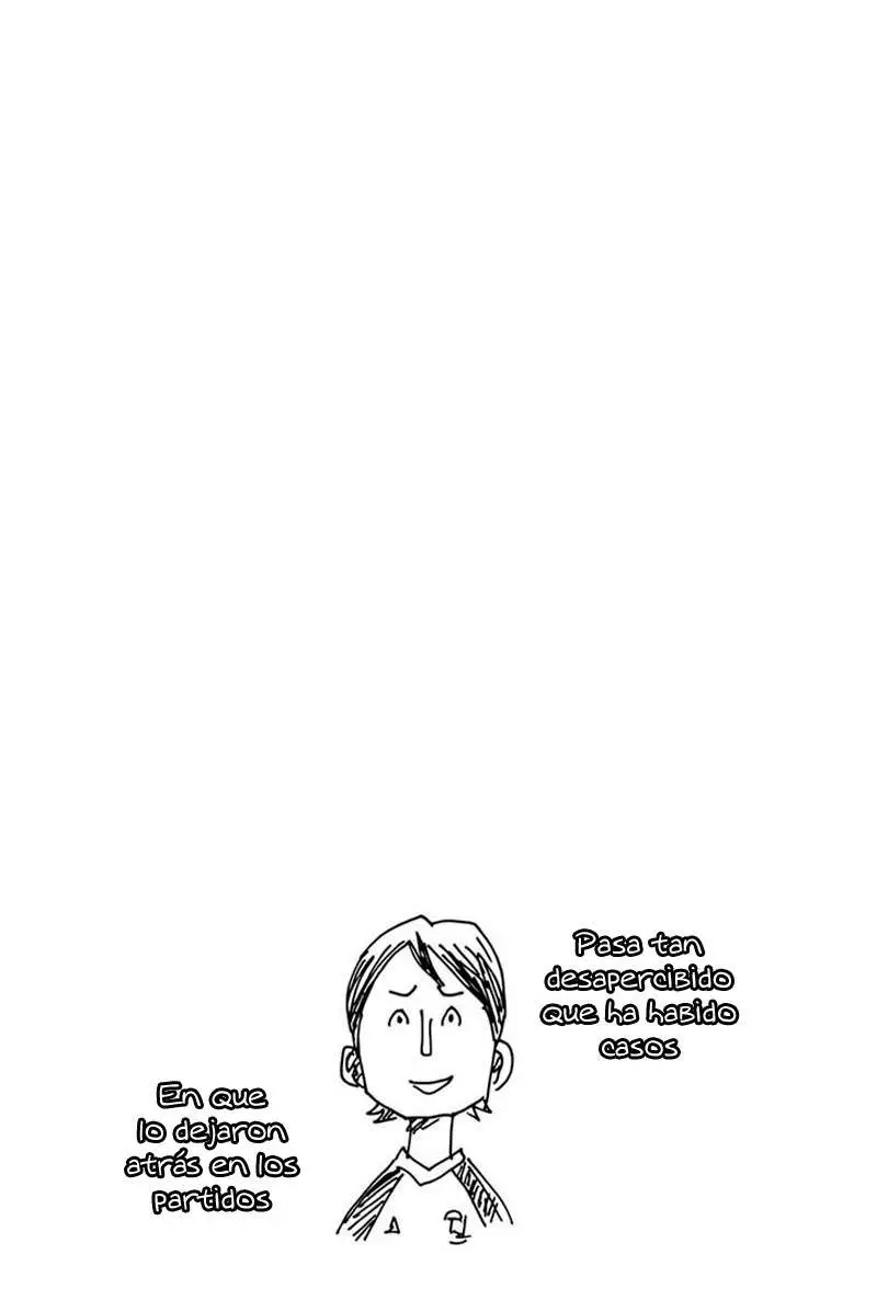 Giant Killing (2007) - Capítulo 162 - Página 22 - LectorTMOo
