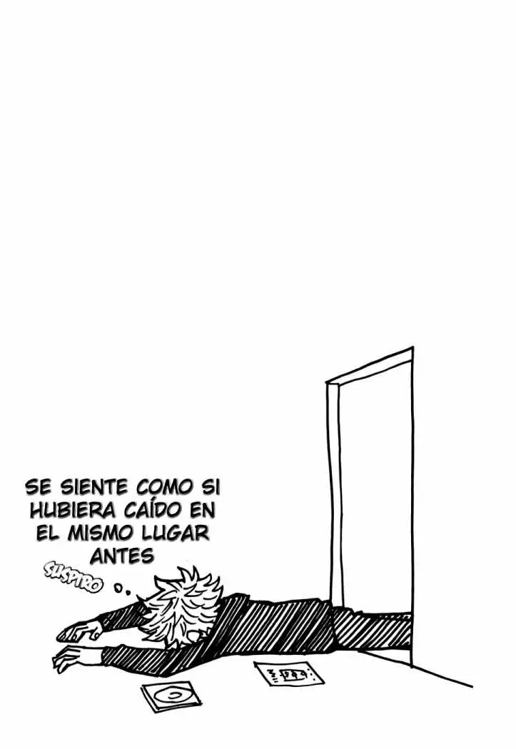 Giant Killing (2007) - Capítulo 35 - Página 23 - LectorTMOo