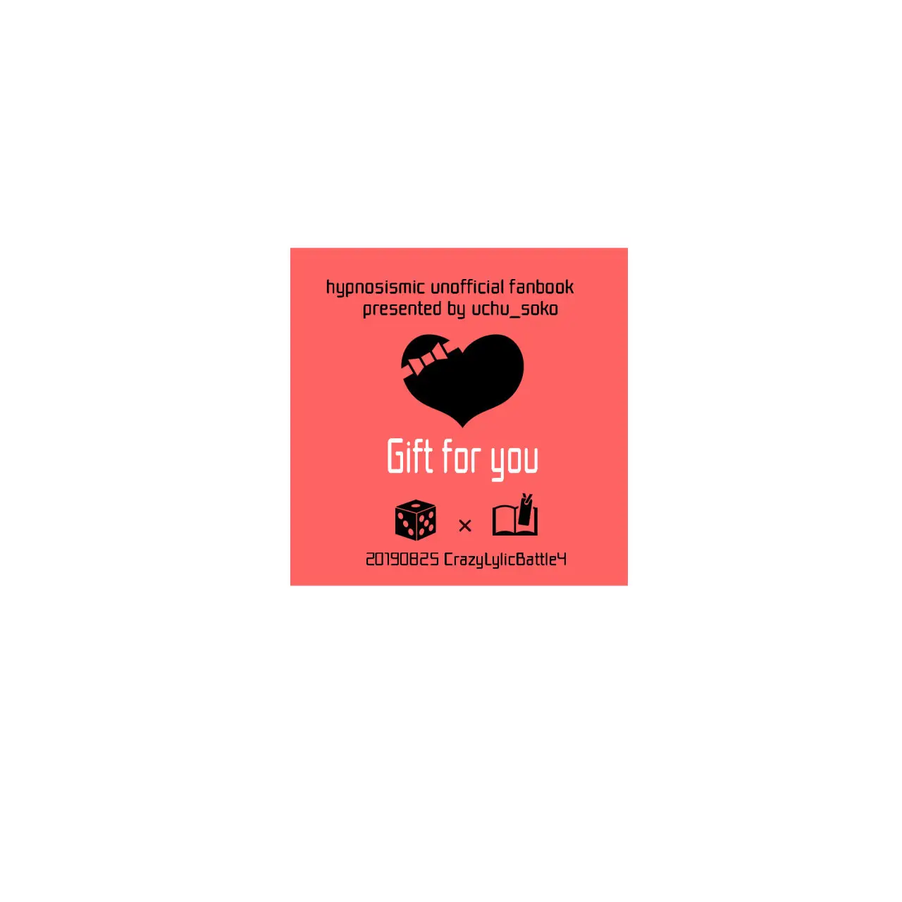 Gift For You - Hypnosis Mic Dj - Capítulo 1 - Página 6 - LectorTMOo