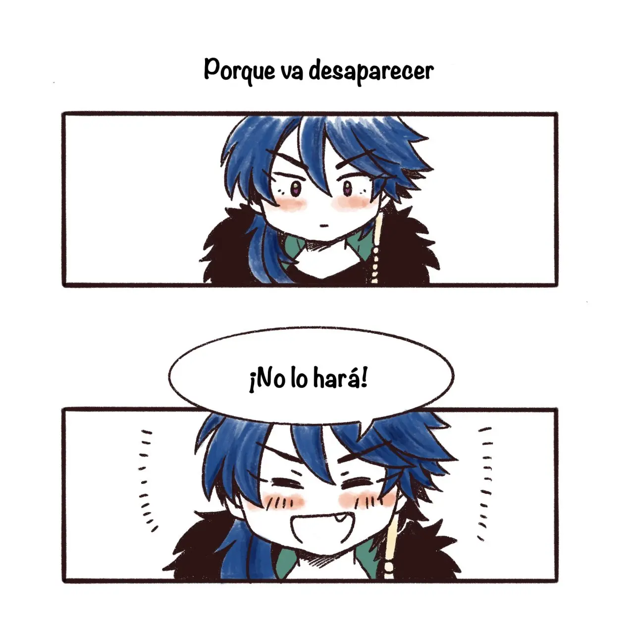 Gift For You - Hypnosis Mic Dj - Capítulo 1 - Página 18 - LectorTMOo