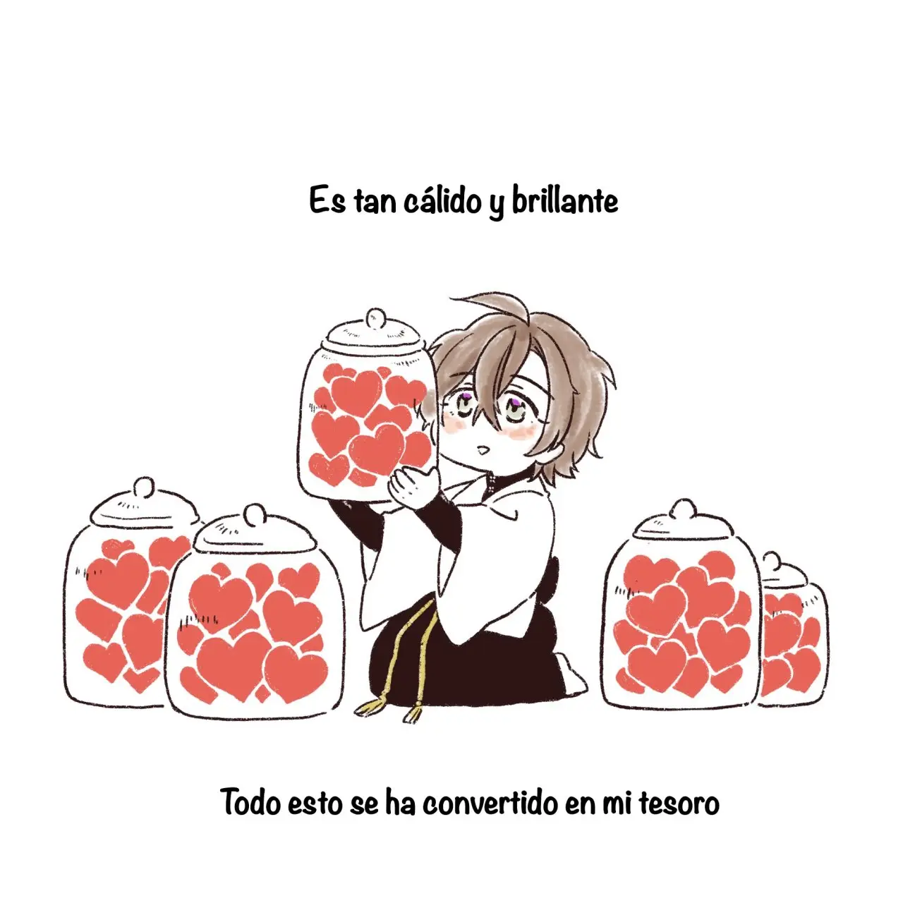 Gift For You - Hypnosis Mic Dj - Capítulo 1 - Página 24 - LectorTMOo