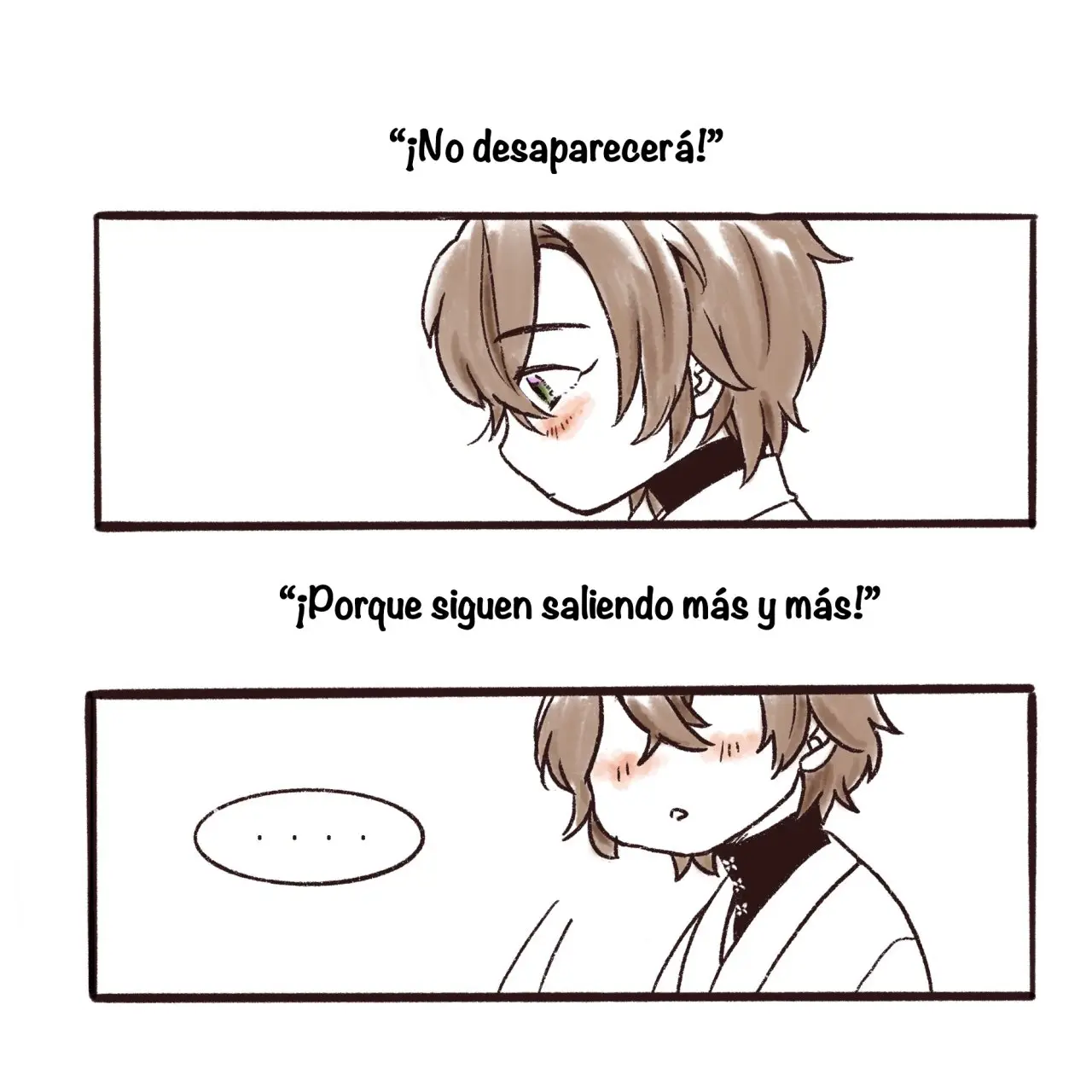 Gift For You - Hypnosis Mic Dj - Capítulo 1 - Página 26 - LectorTMOo