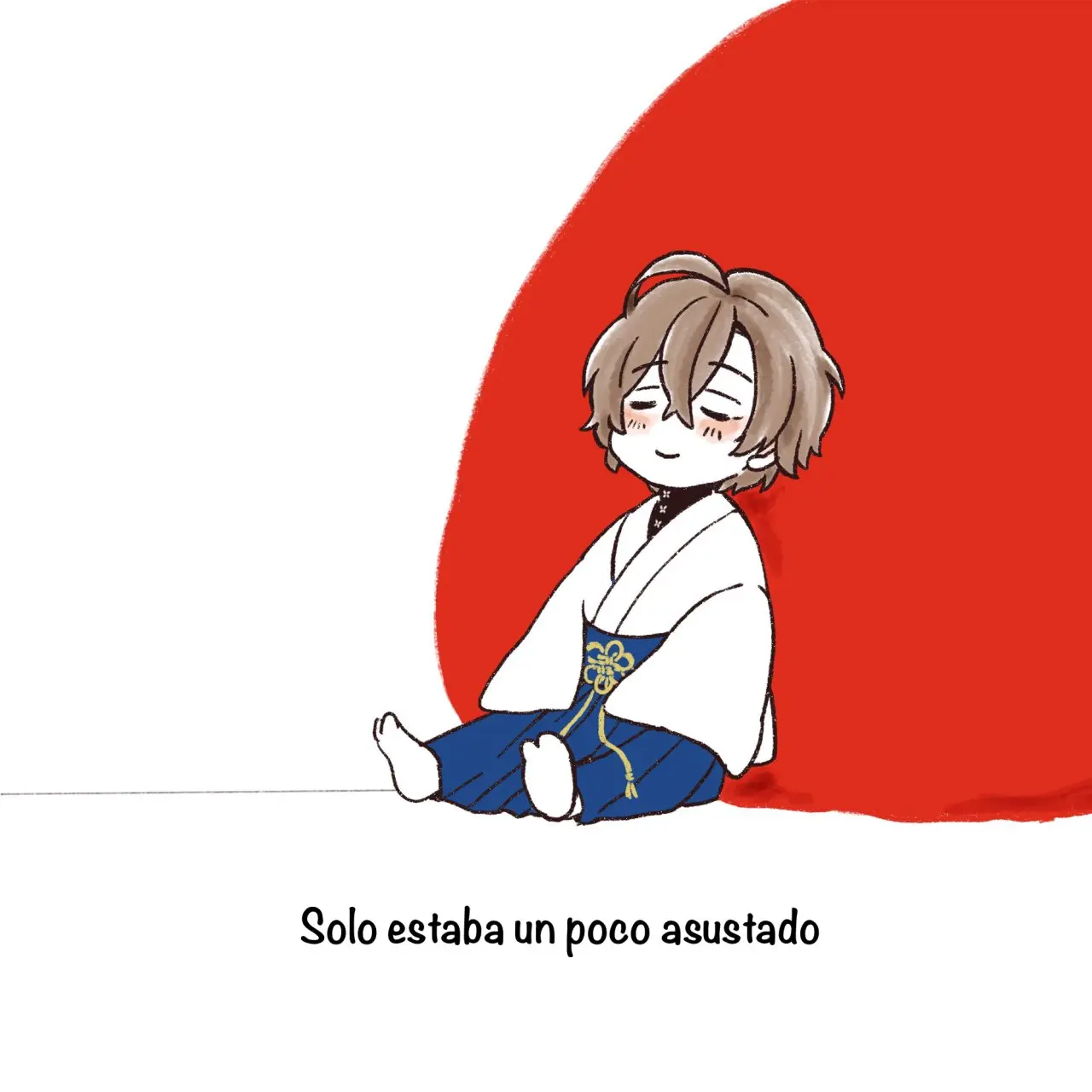 Gift For You - Hypnosis Mic Dj - Capítulo 1 - Página 32 - LectorTMOo