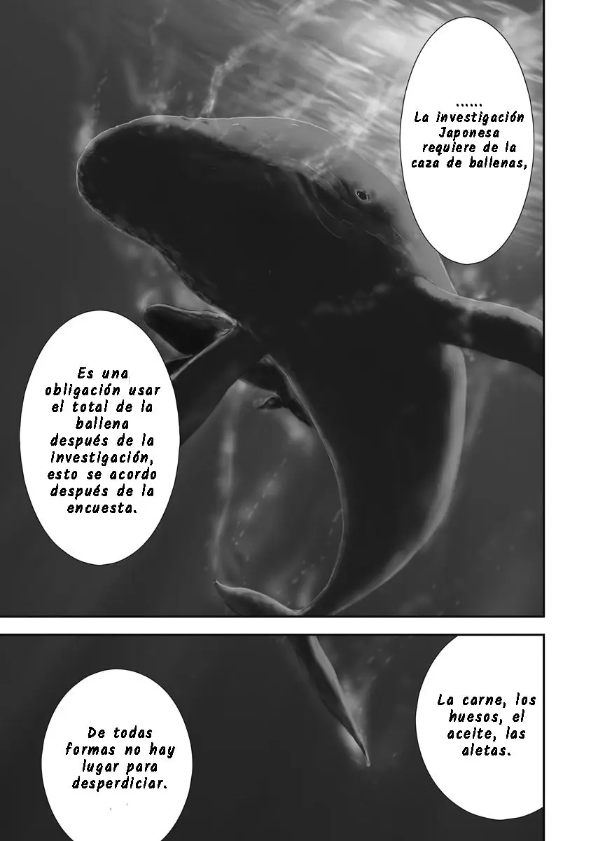 Gift Plus Minus (2015) - Capítulo 1 - Página 5 - LectorTMOo