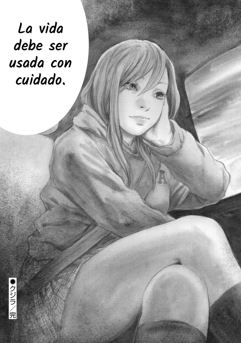 Gift Plus Minus (2015) - Capítulo 1 - Página 49 - LectorTMOo