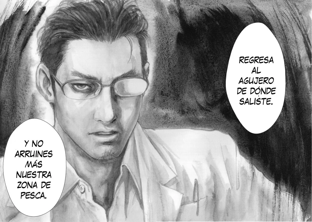 Gift Plus Minus (2015) - Capítulo 10 - Página 16 - LectorTMOo