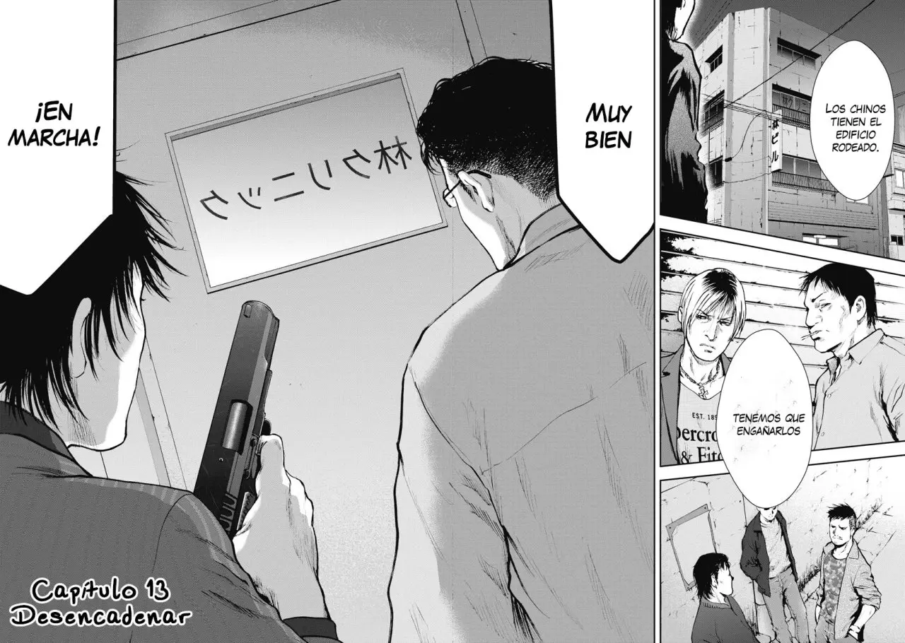 Gift Plus Minus (2015) - Capítulo 13 - Página 3 - LectorTMOo