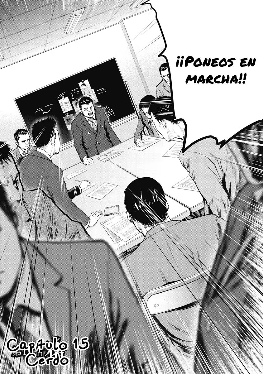 Gift Plus Minus (2015) - Capítulo 15 - Página 4 - LectorTMOo