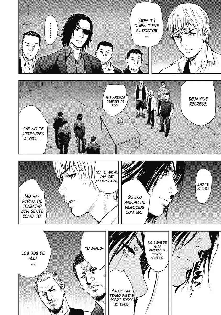 Gift Plus Minus (2015) - Capítulo 16 - Página 8 - LectorTMOo