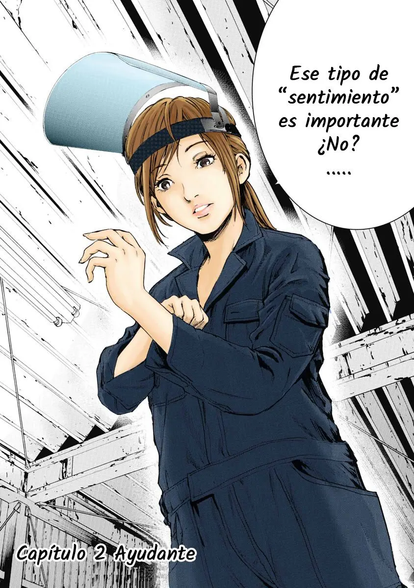 Gift Plus Minus (2015) - Capítulo 2 - Página 3 - LectorTMOo