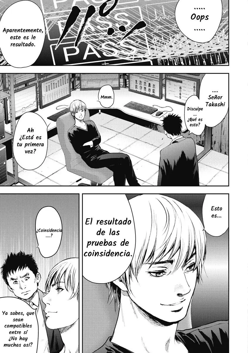 Gift Plus Minus (2015) - Capítulo 2 - Página 4 - LectorTMOo
