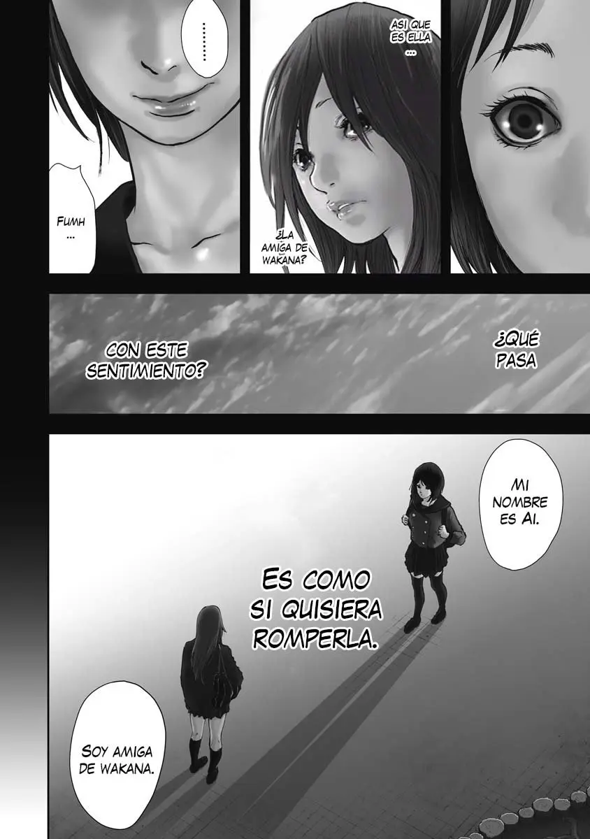 Gift Plus Minus (2015) - Capítulo 21 - Página 3 - LectorTMOo