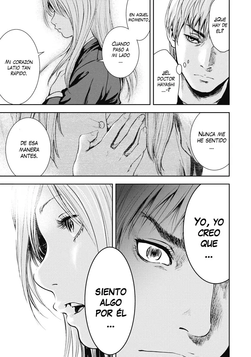Gift Plus Minus (2015) - Capítulo 22 - Página 15 - LectorTMOo