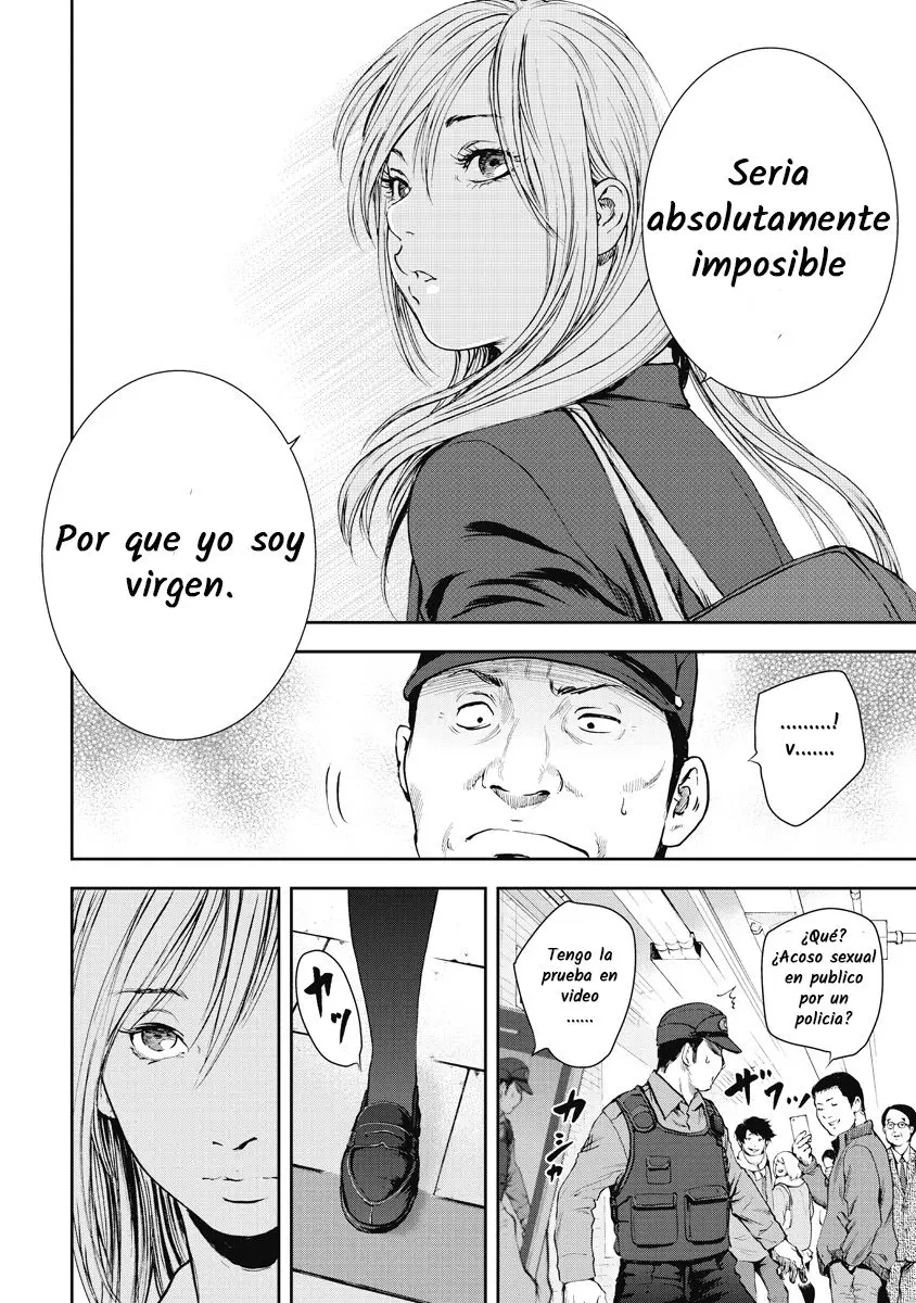 Gift Plus Minus (2015) - Capítulo 3 - Página 7 - LectorTMOo