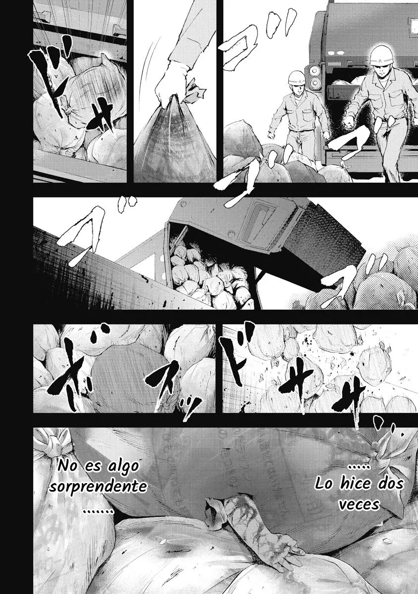 Gift Plus Minus (2015) - Capítulo 4 - Página 10 - LectorTMOo