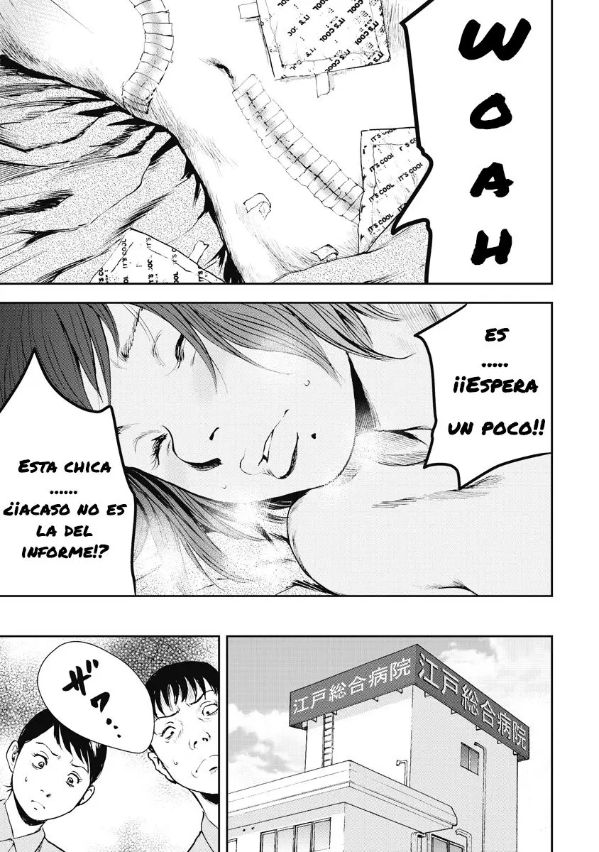 Gift Plus Minus (2015) - Capítulo 5 - Página 6 - LectorTMOo