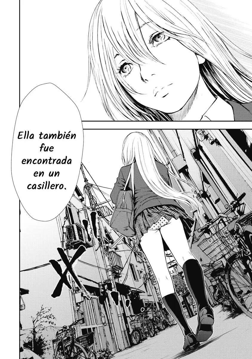 Gift Plus Minus (2015) - Capítulo 5 - Página 19 - LectorTMOo