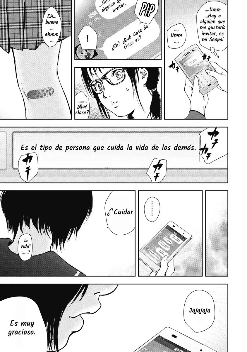 Gift Plus Minus (2015) - Capítulo 6 - Página 7 - LectorTMOo