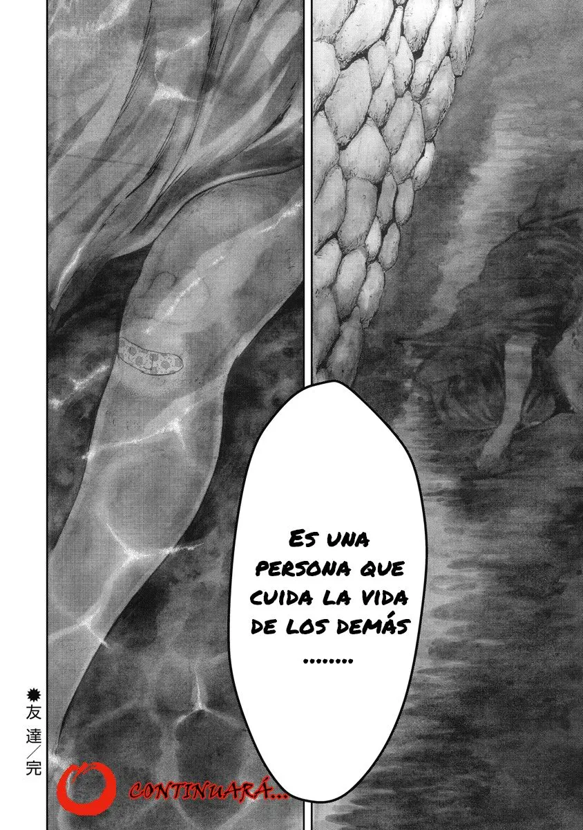 Gift Plus Minus (2015) - Capítulo 6 - Página 19 - LectorTMOo