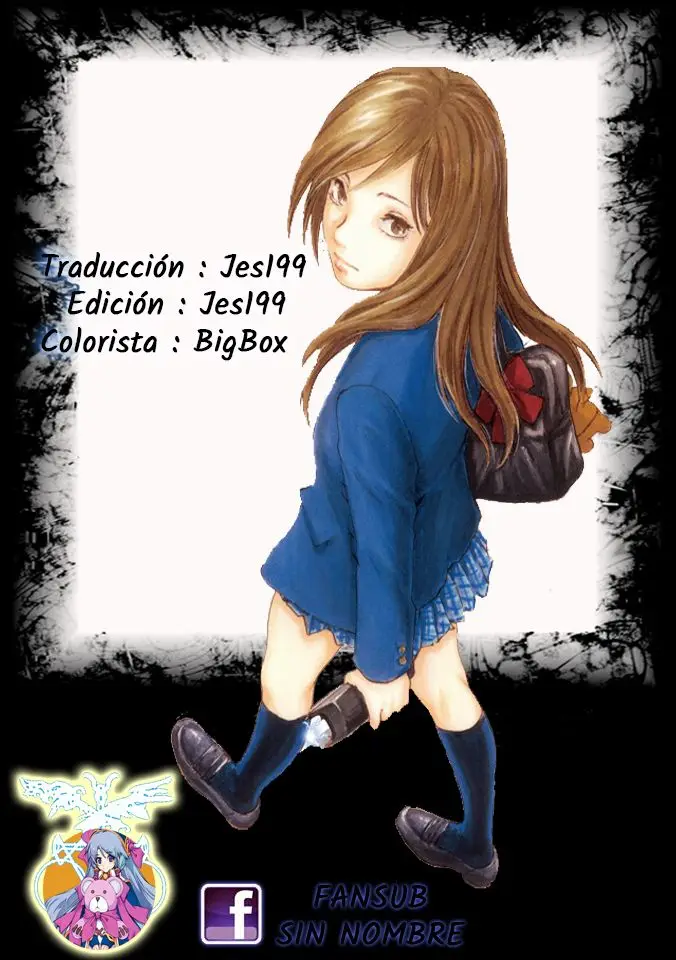 Gift Plus Minus (2015) - Capítulo 6 - Página 20 - LectorTMOo