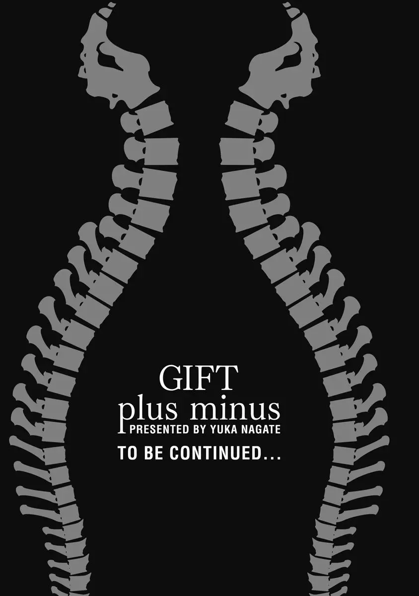 Gift Plus Minus (2015) - Capítulo 8 - Página 21 - LectorTMOo