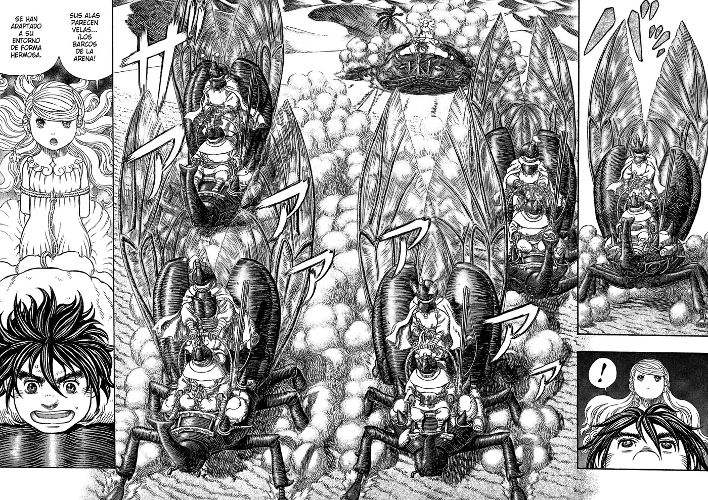 Giganto Makhia (2013) - Capítulo 1 - Página 13 - LectorTMOo
