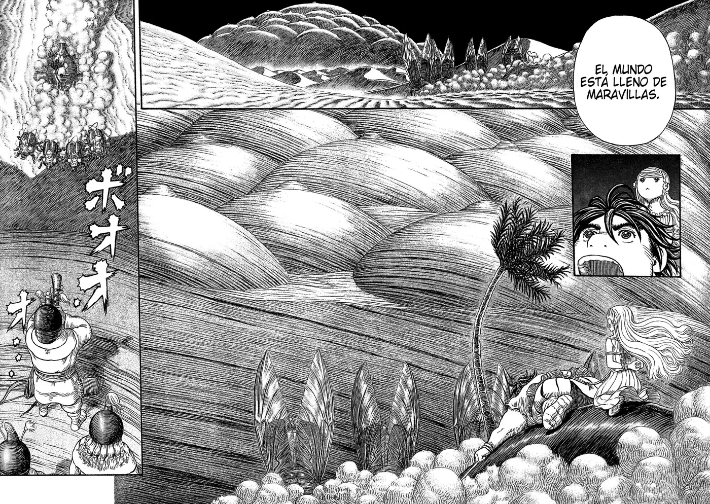 Giganto Makhia (2013) - Capítulo 1 - Página 14 - LectorTMOo