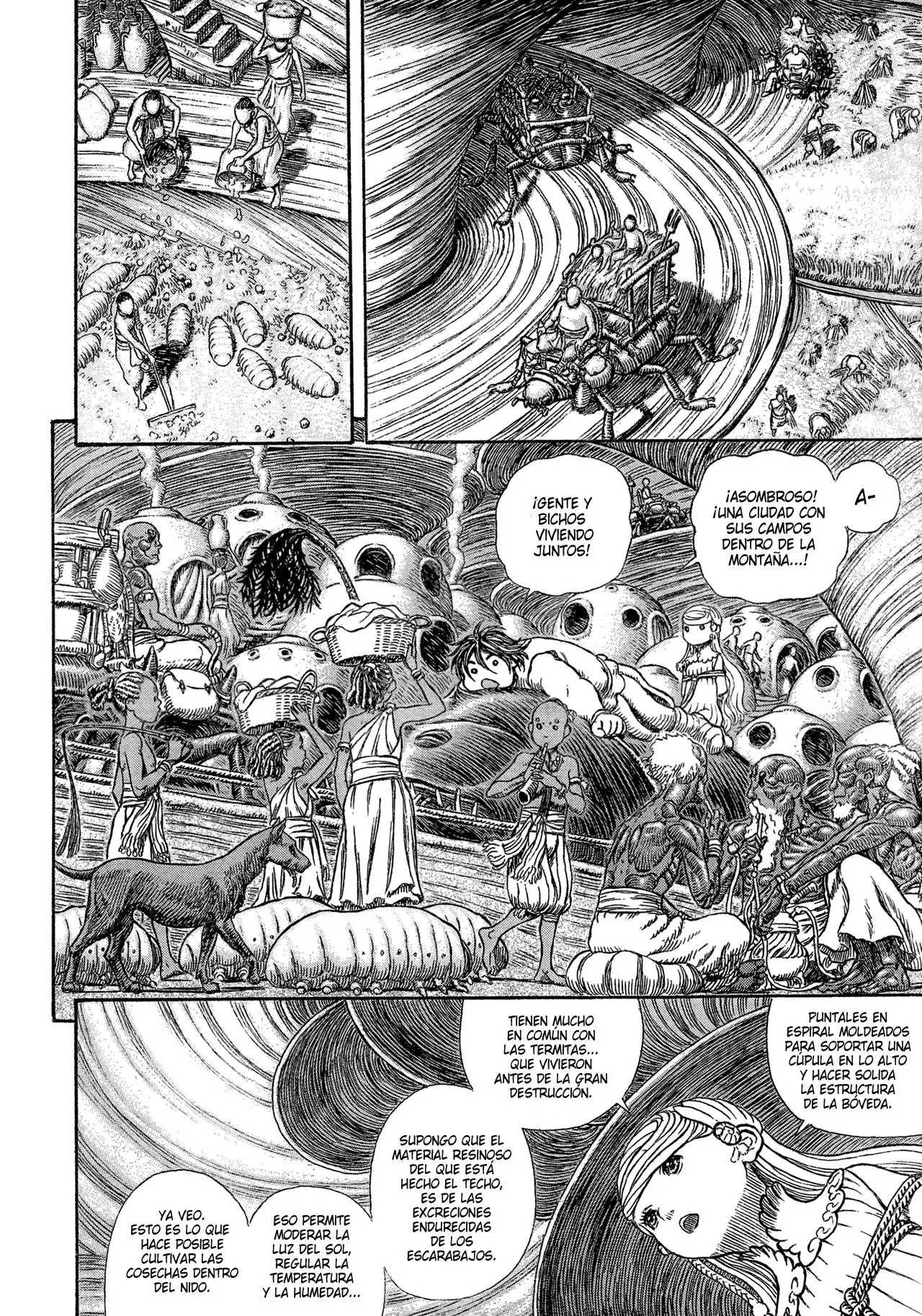 Giganto Makhia (2013) - Capítulo 1 - Página 16 - LectorTMOo