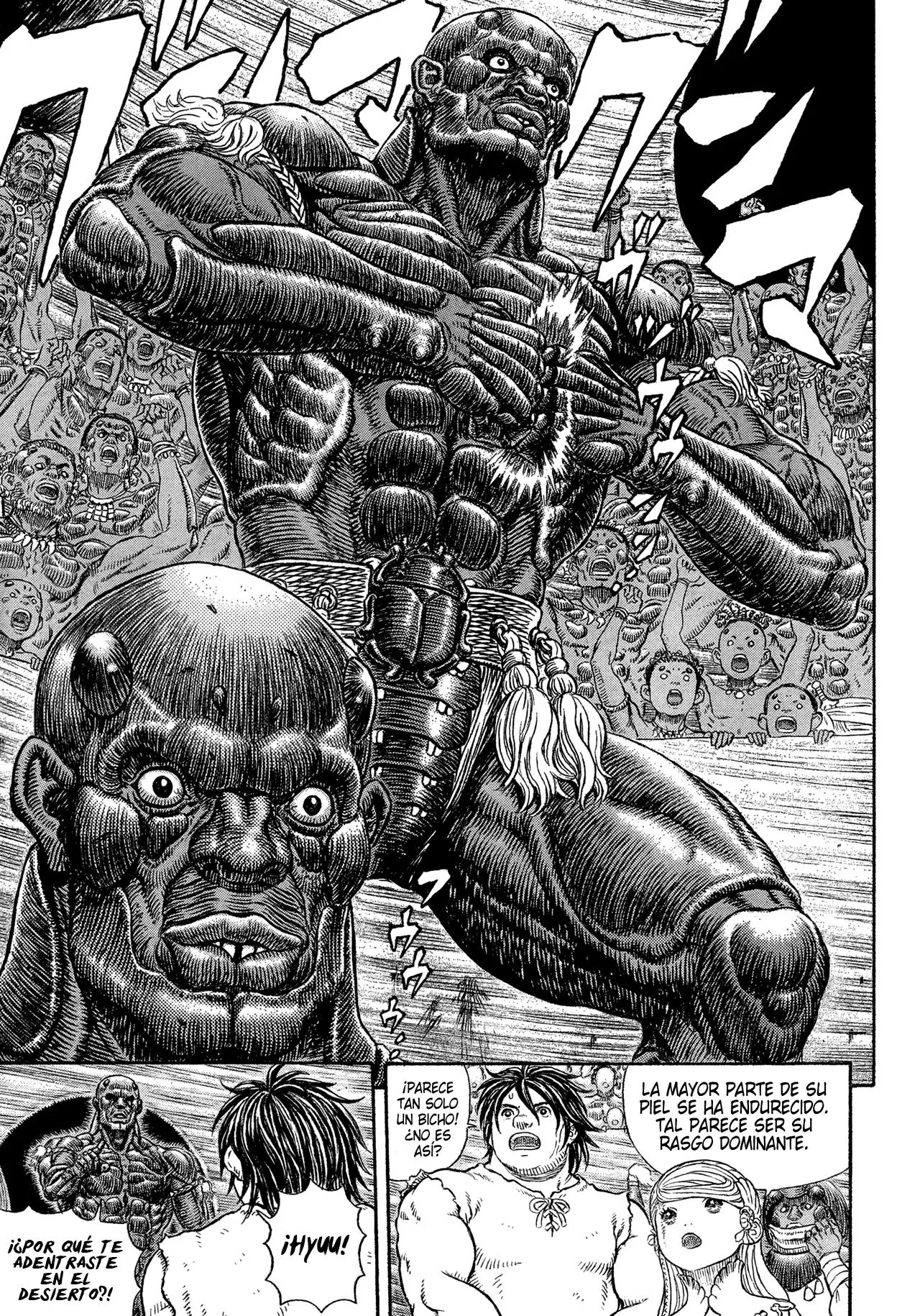 Giganto Makhia (2013) - Capítulo 1 - Página 21 - LectorTMOo