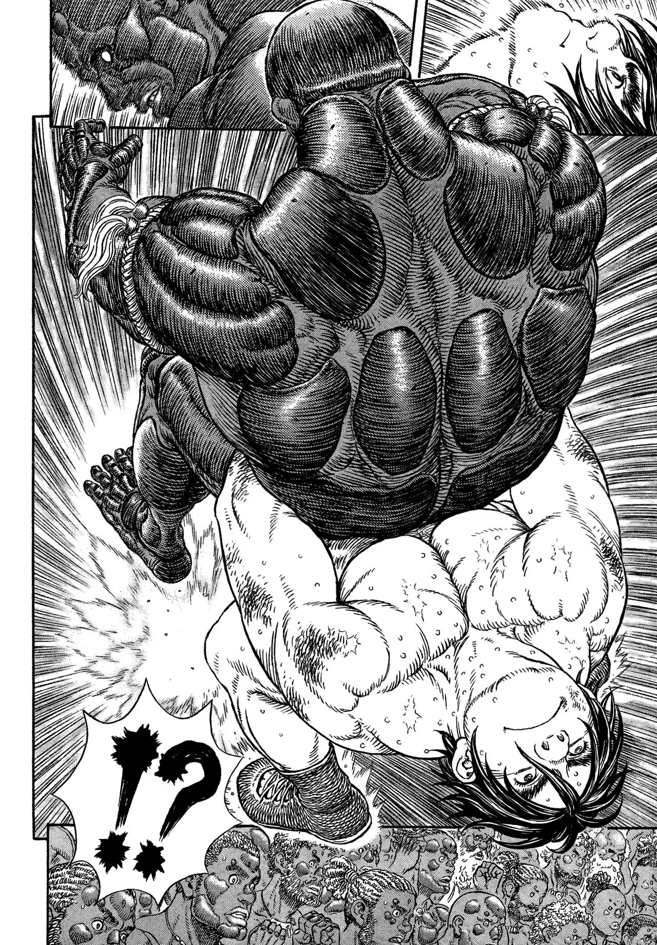 Giganto Makhia (2013) - Capítulo 1 - Página 34 - LectorTMOo