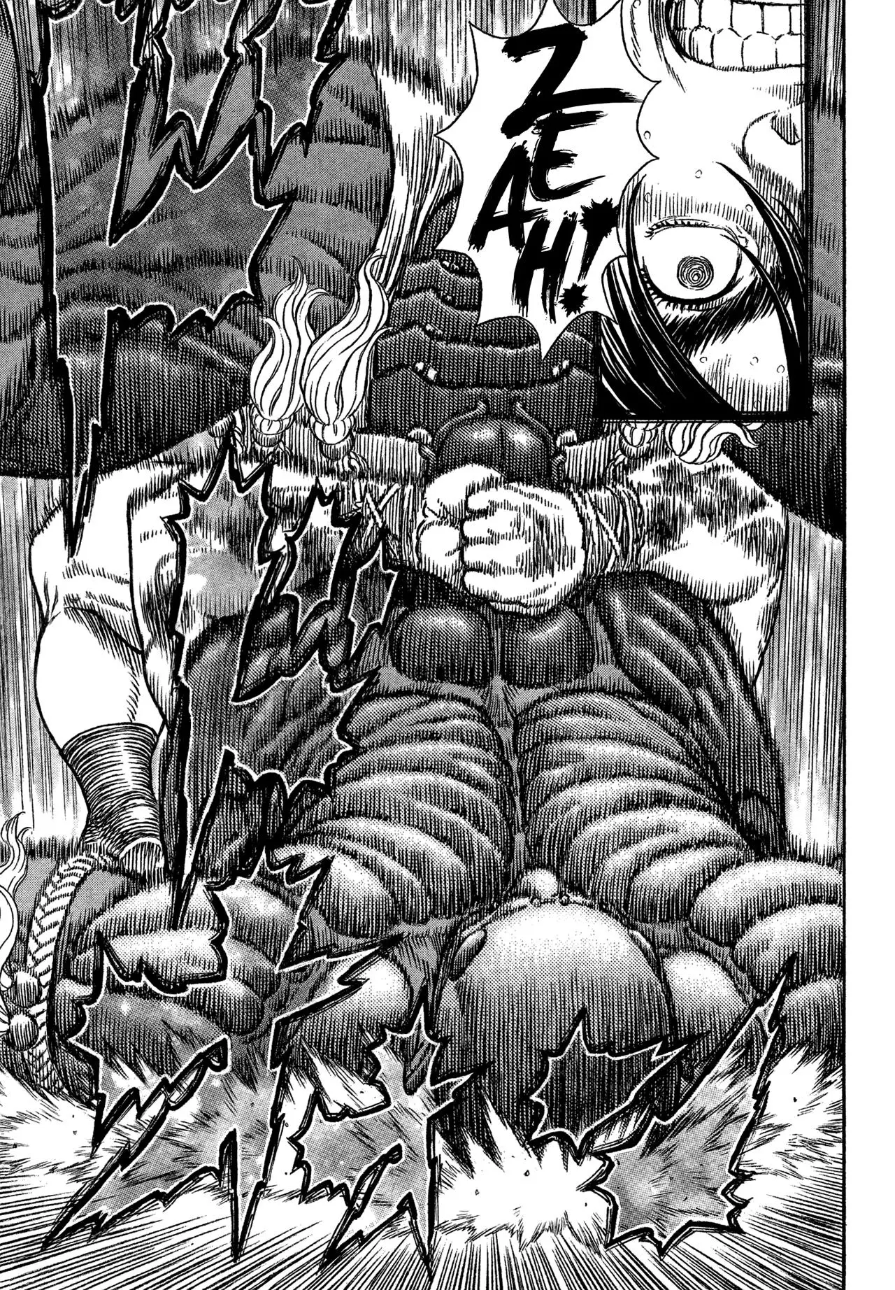 Giganto Makhia (2013) - Capítulo 1 - Página 35 - LectorTMOo