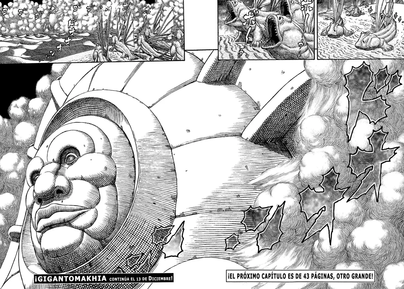 Giganto Makhia (2013) - Capítulo 1 - Página 38 - LectorTMOo