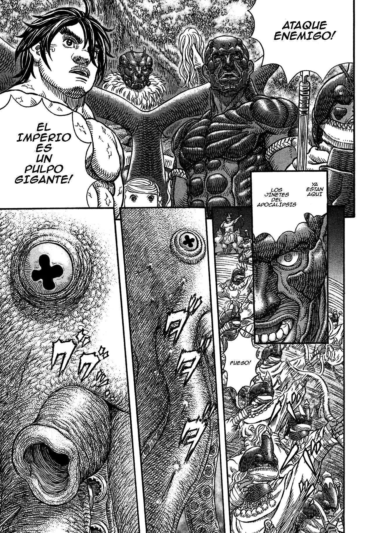 Giganto Makhia (2013) - Capítulo 3 - Página 7 - LectorTMOo
