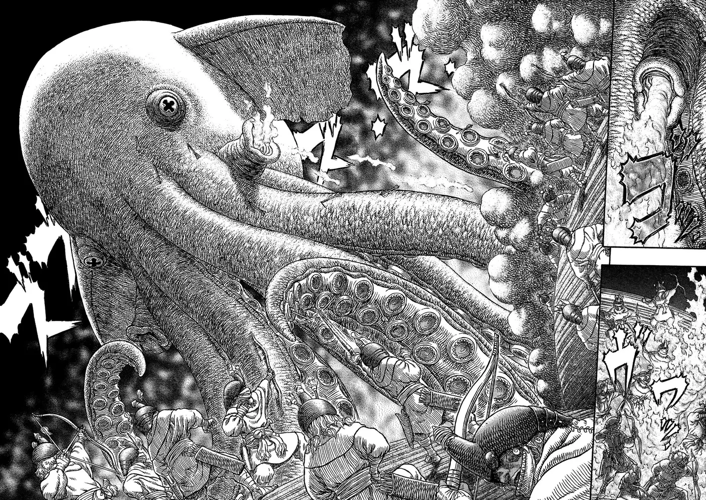 Giganto Makhia (2013) - Capítulo 3 - Página 8 - LectorTMOo