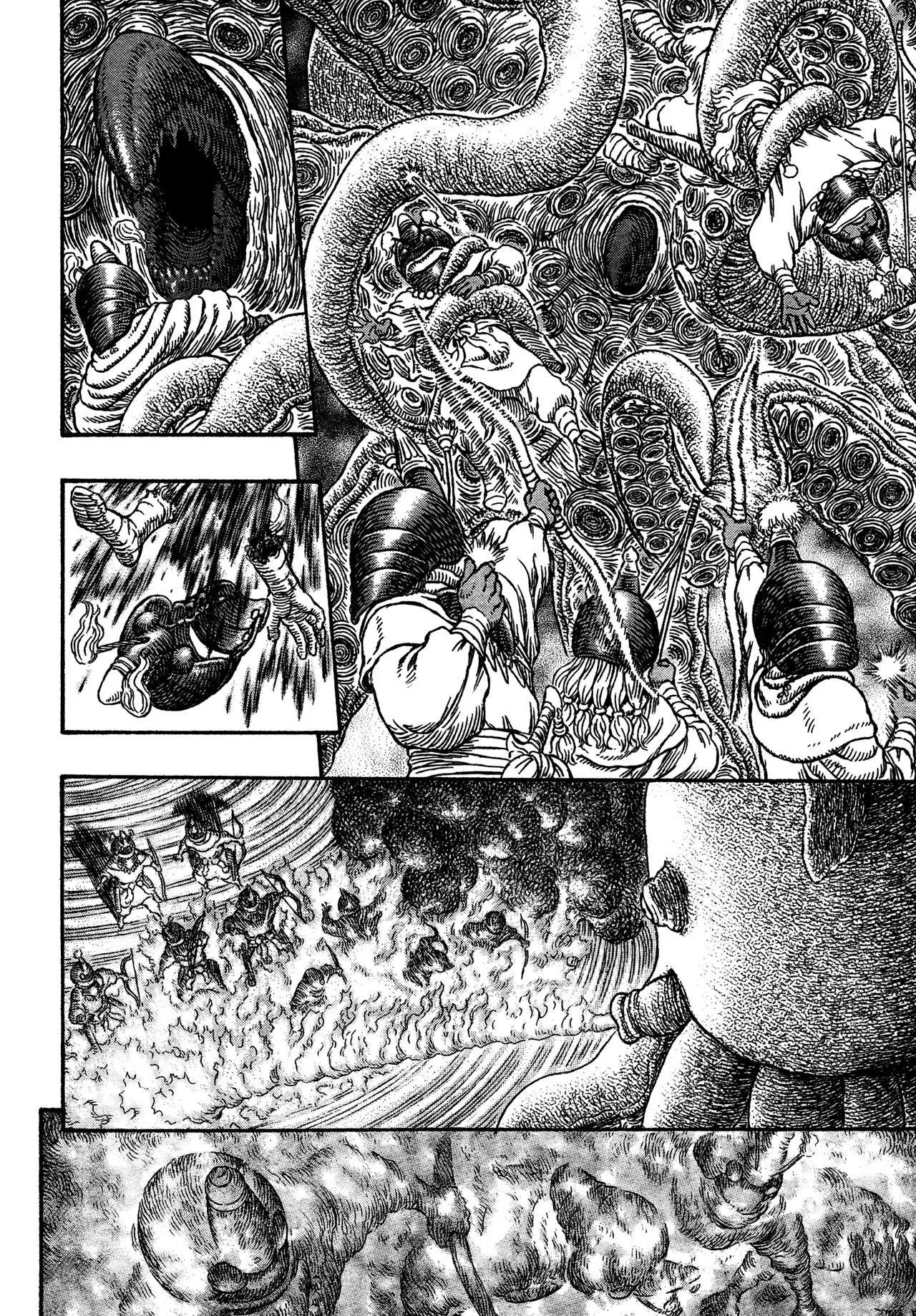 Giganto Makhia (2013) - Capítulo 3 - Página 13 - LectorTMOo