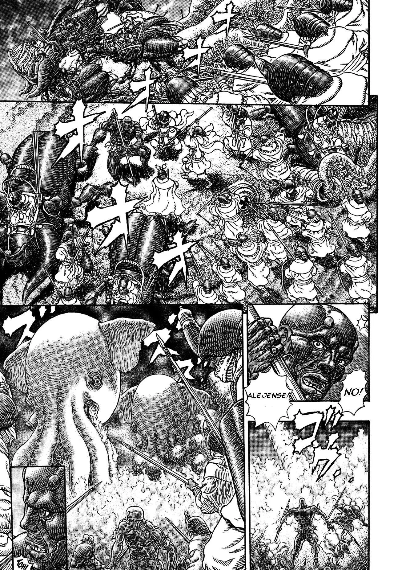 Giganto Makhia (2013) - Capítulo 3 - Página 16 - LectorTMOo