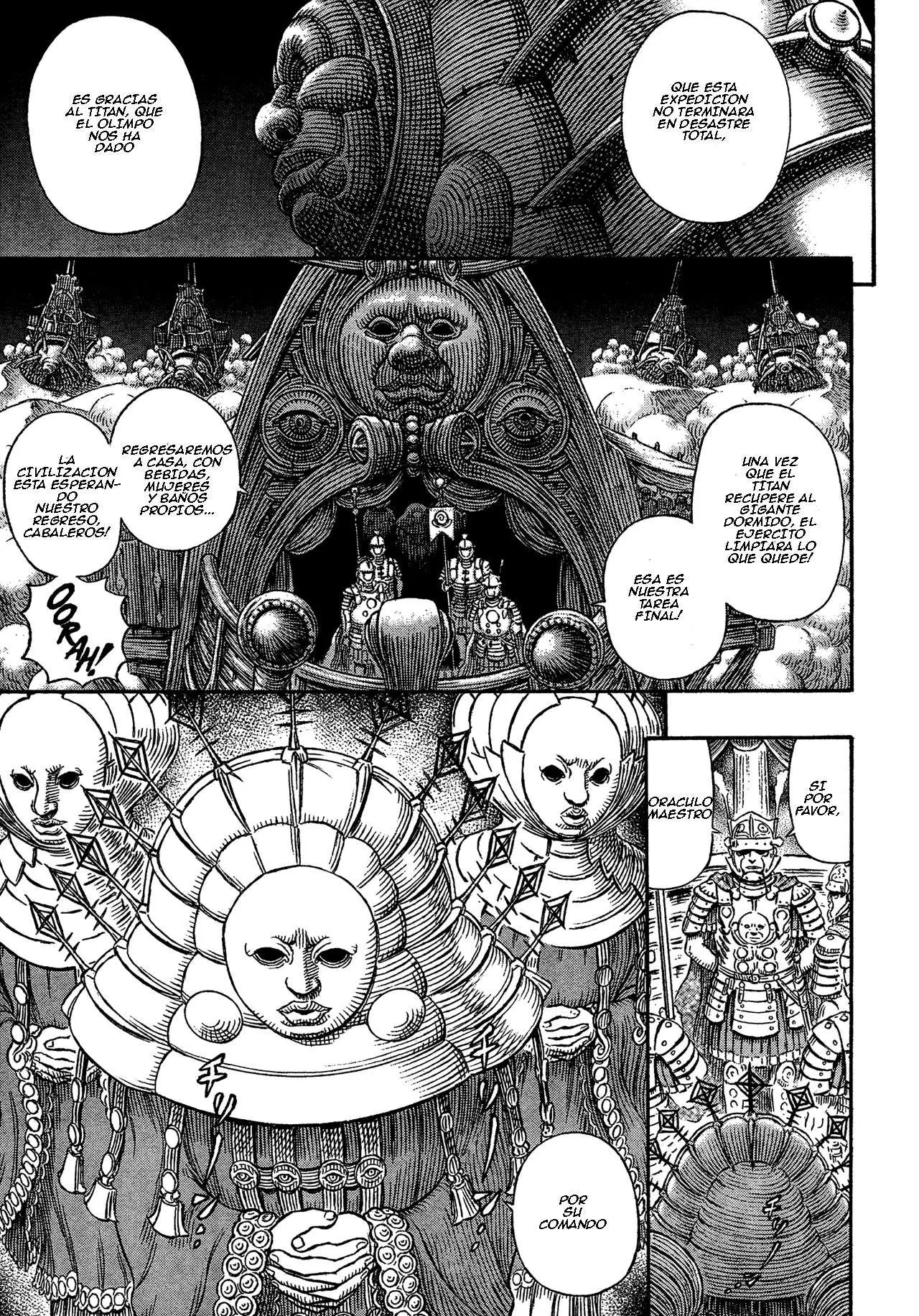 Giganto Makhia (2013) - Capítulo 4 - Página 3 - LectorTMOo