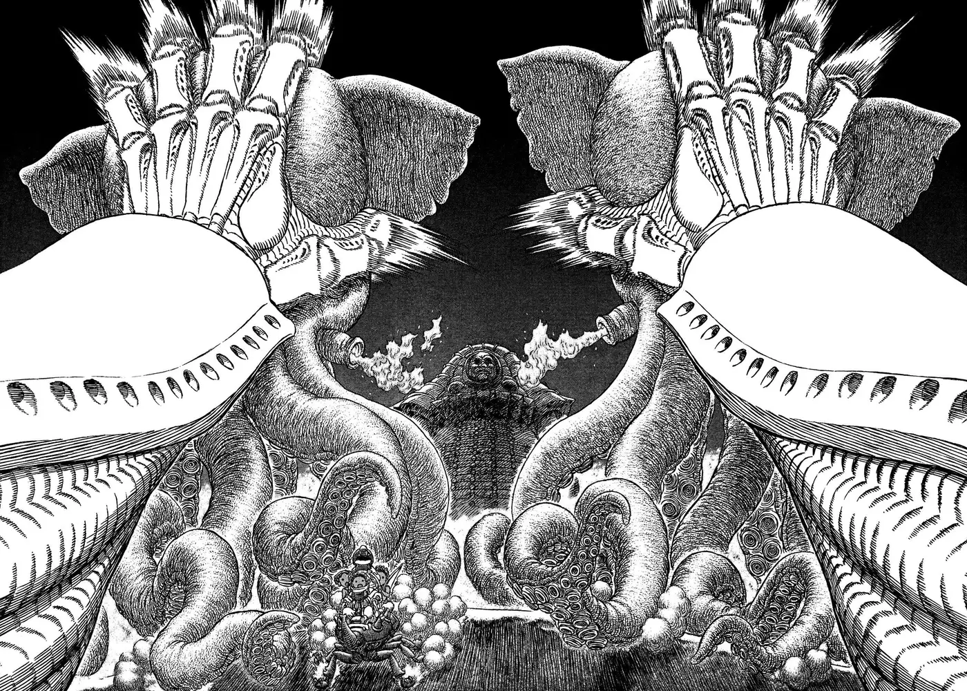 Giganto Makhia (2013) - Capítulo 4 - Página 11 - LectorTMOo