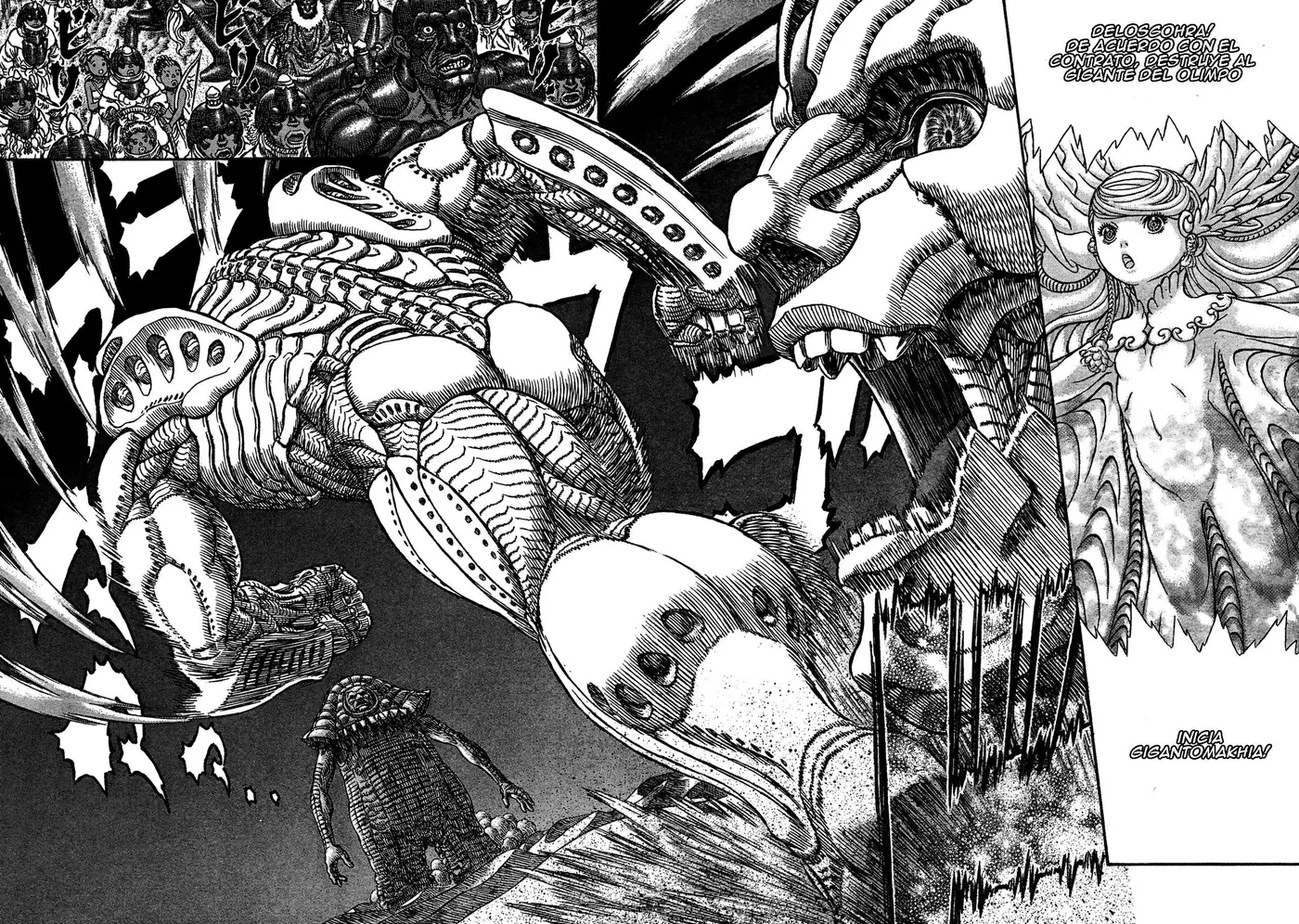 Giganto Makhia (2013) - Capítulo 5 - Página 5 - LectorTMOo