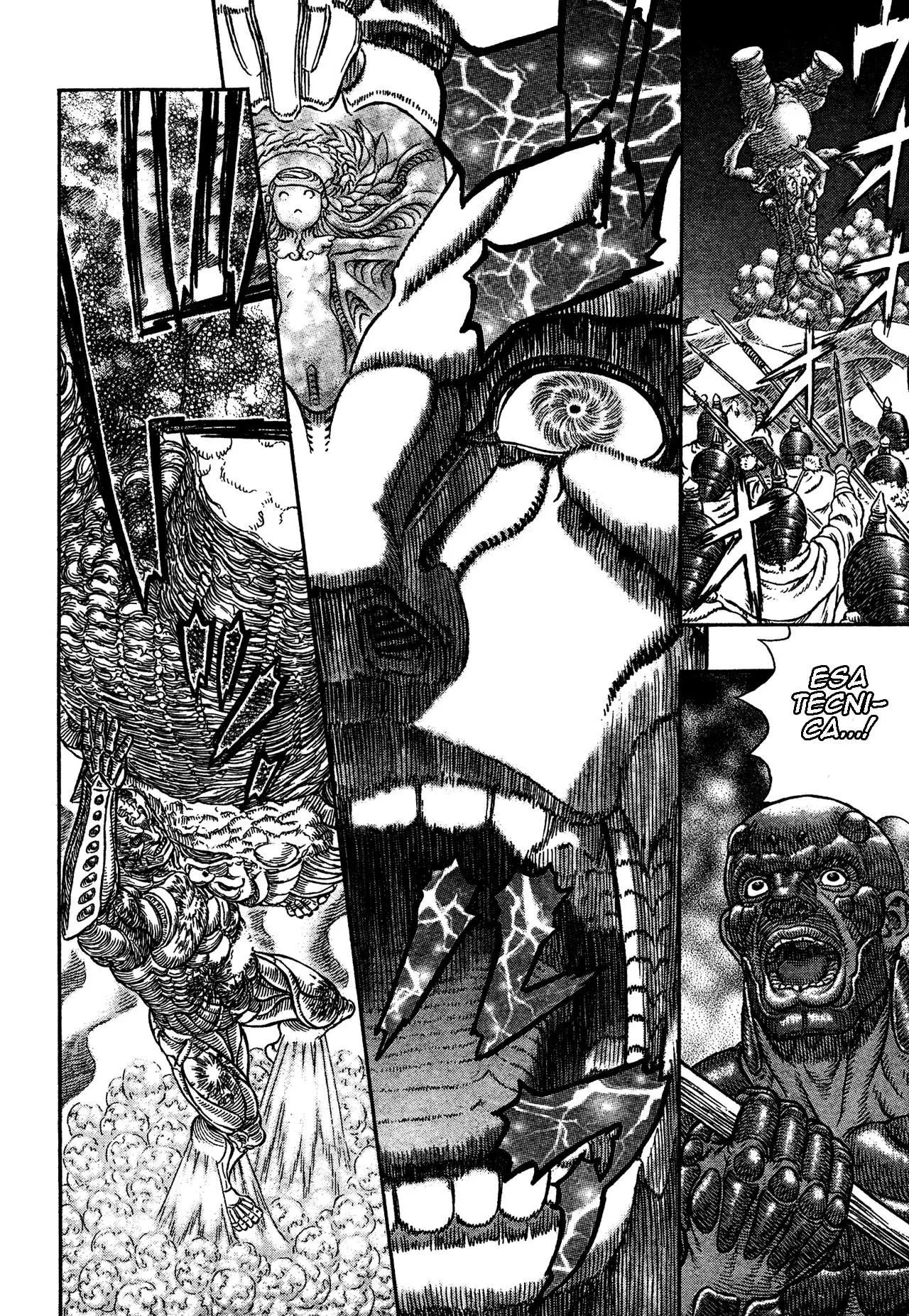 Giganto Makhia (2013) - Capítulo 5 - Página 18 - LectorTMOo